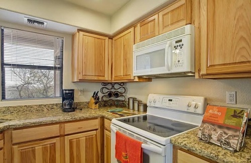 Tucson Copropriété | Ventana Canyon Luxury Condo - Panoramic Mtn Views, 2000 per month June - Aug