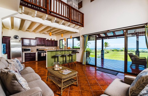 Playa Negra Maison | Ventana Del Mar - Votre fenêtre sur l'océan face à la mer!