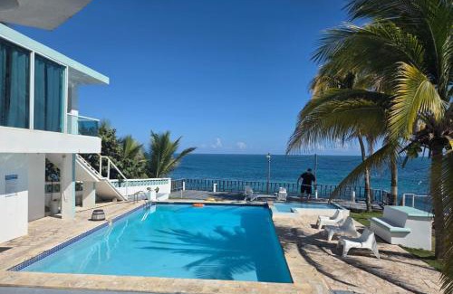 Jarealito Appartement | Ventana Va102a at Arecibo 681 Ocean Drive