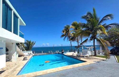 Jarealito Appartement | Ventana Va102a at Arecibo 681 Ocean Drive