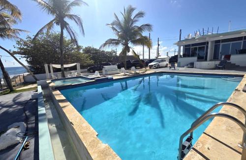 Jarealito Appartement | Ventana Va102a at Arecibo 681 Ocean Drive
