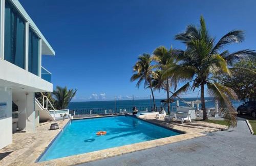 Arecibo Pueblo Appartement | Ventana Va1c at Arecibo 681 Ocean Drive