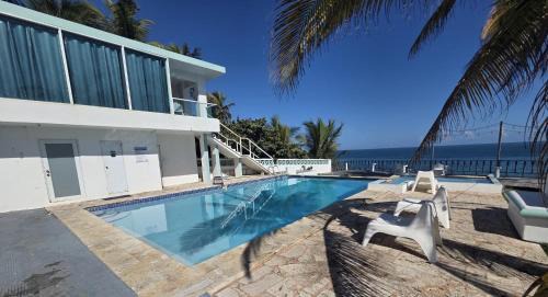 Arecibo Pueblo Appartement | Ventana Va1c at Arecibo 681 Ocean Drive