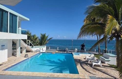 Arecibo Pueblo Appartement | Ventana Va1c at Arecibo 681 Ocean Drive
