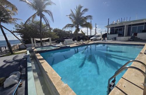 Arecibo Pueblo Appartement | Ventana Va1c at Arecibo 681 Ocean Drive