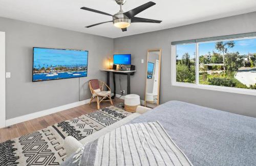 Middletown Maison | Ventana Vista, Ocean View