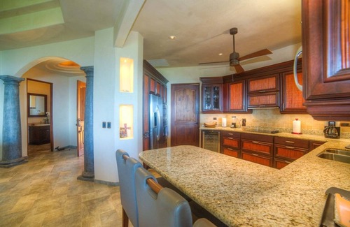 Puerto Carrillo Copropriété | Villa privée de luxe, Spectacular Ocean Views, Las Ventanas del Mar