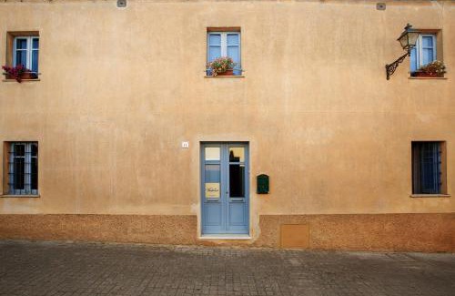 Villamassargia Lit Et Petit-Déjeuner | Ventanas