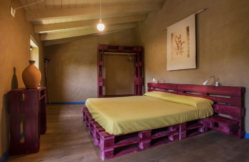 Villamassargia Lit Et Petit-Déjeuner | Ventanas