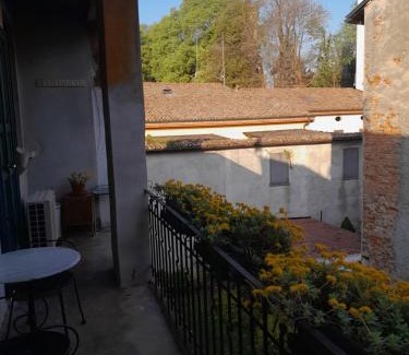 Cremona Appartement | Ventisette
