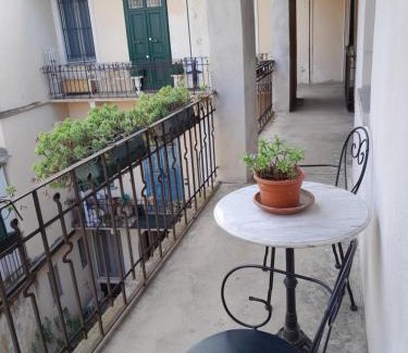Cremona Appartement | Ventisette