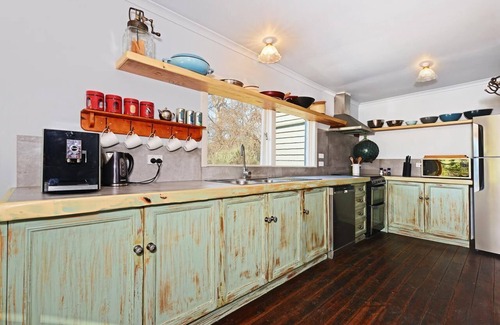 South Bruny Maison | Une propriété au passé fascinant. Vers 1871