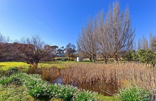 South Bruny Maison | Une propriété au passé fascinant. Vers 1871