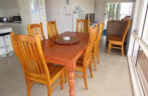 Port Vincent Maison | Ventnor Rise - Port Vincent