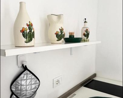 San Cataldo Appartement | Vento del Mar Tramontana