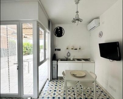 San Cataldo Appartement | Vento del Mar Tramontana