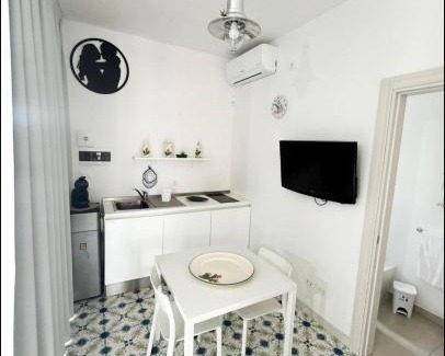 San Cataldo Appartement | Vento del Mar Tramontana