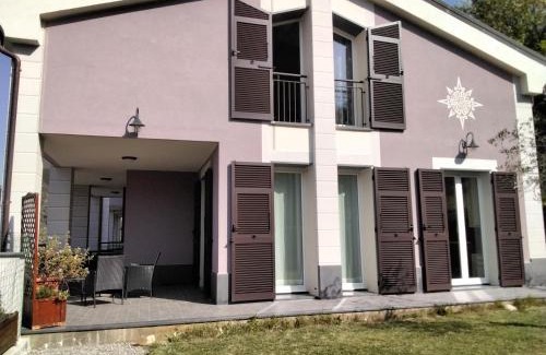 Bargonasco Maison | "Vento di Levante Suite" benvenuti in collina