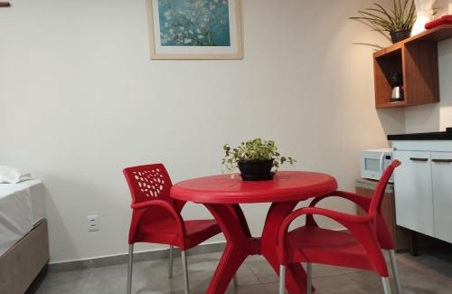 Pontal Appartement | Vento e Sal - Praia do Jangadeiro