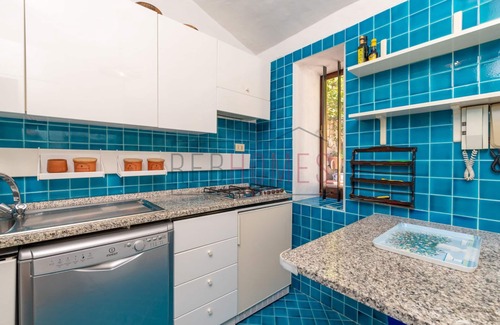 Cala di Volpe Villa | Vento Verde - Trois Chambres Villa, Couchages 5