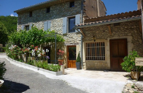 Sault Maison | Ventoux Lavandes Velos ***