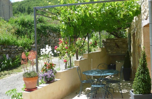 Sault Maison | Ventoux Lavandes Velos ***