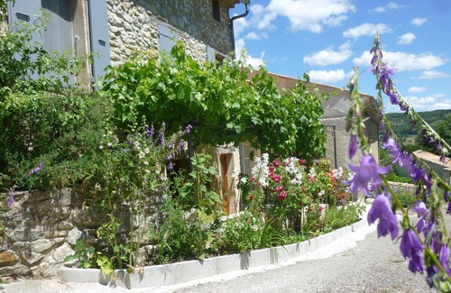 Sault Maison | Ventoux Lavandes Velos ***