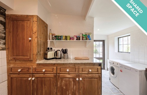 Ventry Cottage | Ventry Farm - Seaside Cottage
