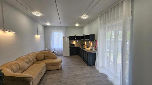 Daugavpils Maison | Ventspils iela - Viesu Māja ar saunu