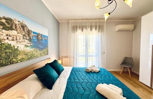 Cinisi Appartement | Ventu di Sciroccu