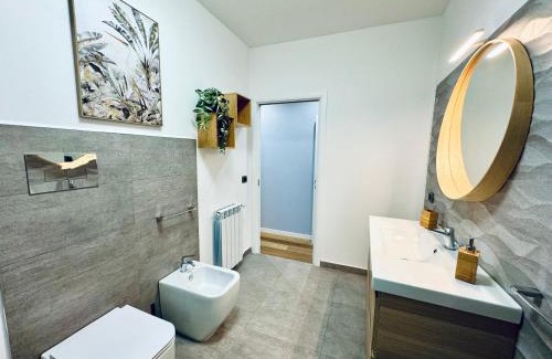 Cinisi Appartement | Ventu di Sciroccu
