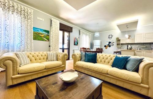 Cinisi Appartement | Ventu di Sciroccu