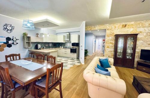 Cinisi Appartement | Ventu di Sciroccu
