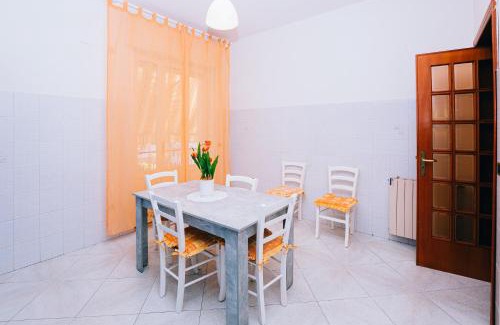 Oliveri Appartement | Ventura CasaVacanze