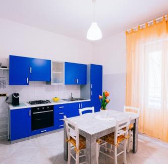 Oliveri Appartement | Ventura CasaVacanze
