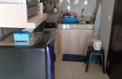 Bumi Serpong Damai Maison | Ventura Regentown Gold BSD
