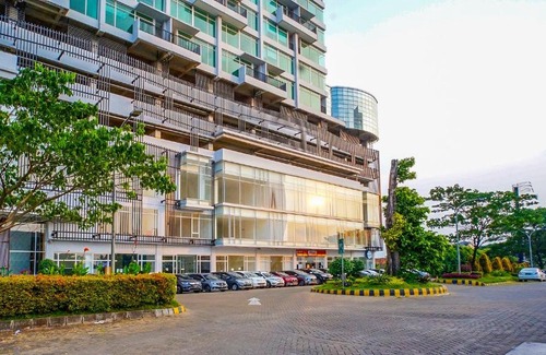 Cikokol Appartement | Ventura Room at TreePark City