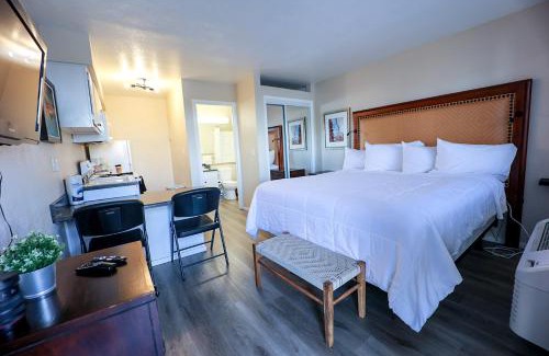 Mesa Appartement | Venture on Country Club