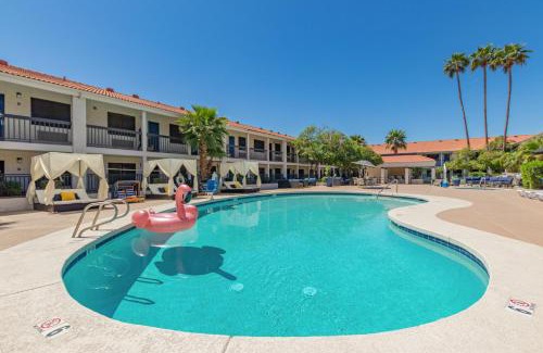 Mesa Appartement | Venture on Country Club