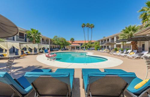 Mesa Appartement | Venture on Country Club