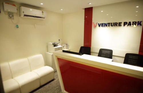 Thoraipakkam Hôtel | Venture Park, OMR, Thoraipakkam, Chennai