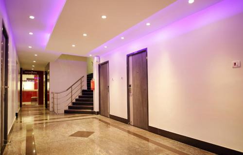 Thoraipakkam Hôtel | Venture Park, OMR, Thoraipakkam, Chennai