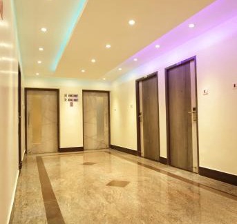 Thoraipakkam Hôtel | Venture Park, OMR, Thoraipakkam, Chennai