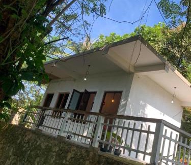 Weligama Maison | VENU House