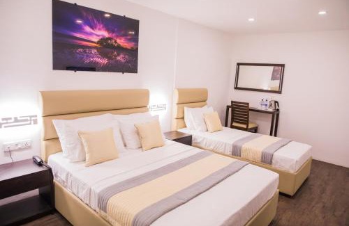 Borella Hôtel | Venue Colombo