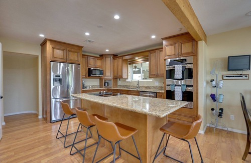Apache Junction Maison | Venue: Small Events, 4 Homes, Resort Living, Htd Pool, Views, Tonto Nat Forest Trails