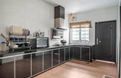 Bukit Baru Maison | Venus.28 Melaka Homestay