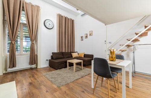 Jozsefvaros Appartement | Venus Apartments - Keleti II
