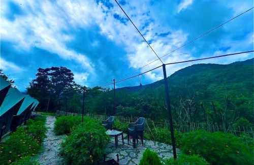 Chakrata Station Balnéaire | Venus Camping and resort Site