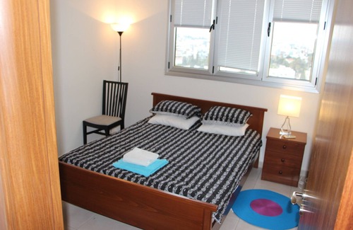 Larnaca Appartement | Venus Heights Sea View Apartment